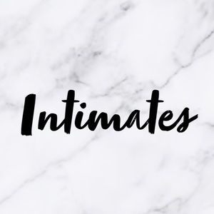 Intimates 👇🏼